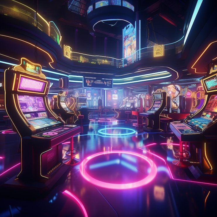 Bonus features unlock during active play Bonus feature triggering in 3D Number Game showing multiplier symbol